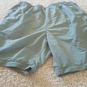 Fishing shorts